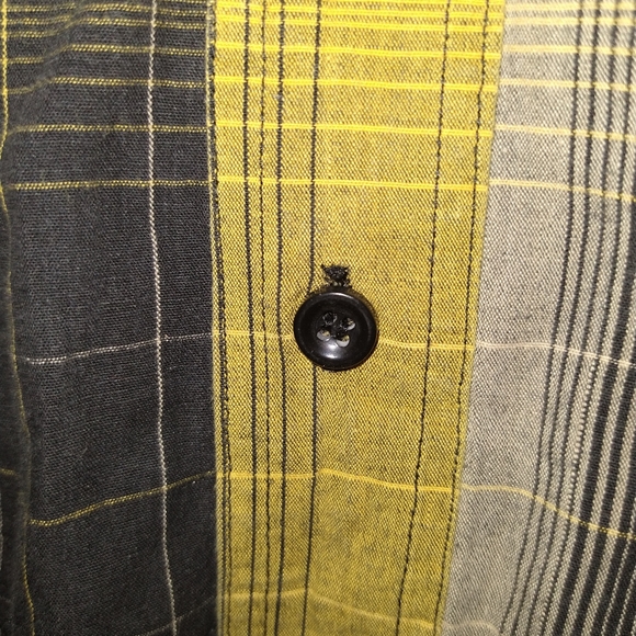 100% cotton Youth shirt made in India - Picture 3 of 5